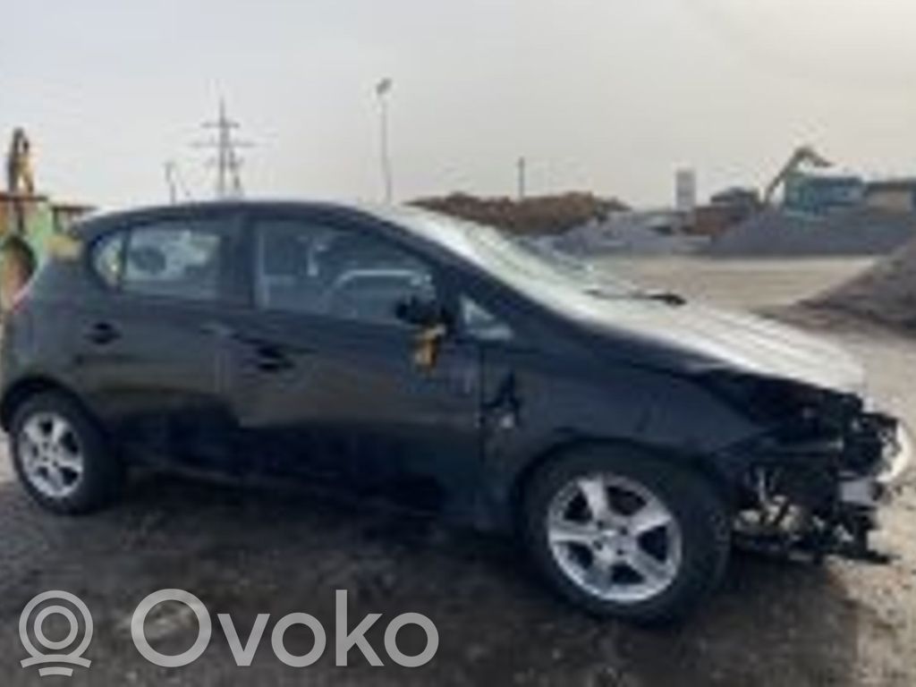 Corsa E Corsa