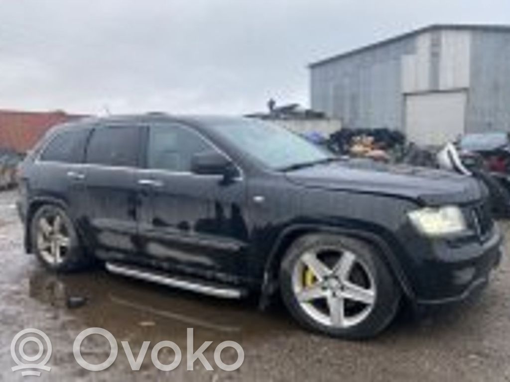 Grand Cherokee Grand Cherokee  A95613106BU