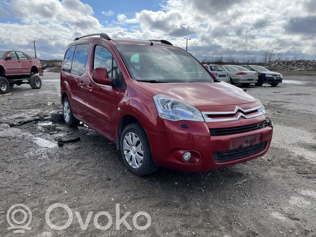Berlingo Berlingo  2004AV