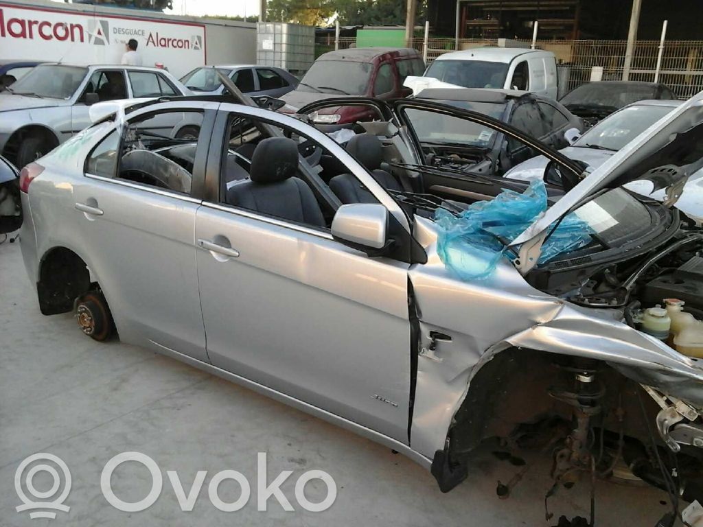 Lancer X Lancer  8600A074