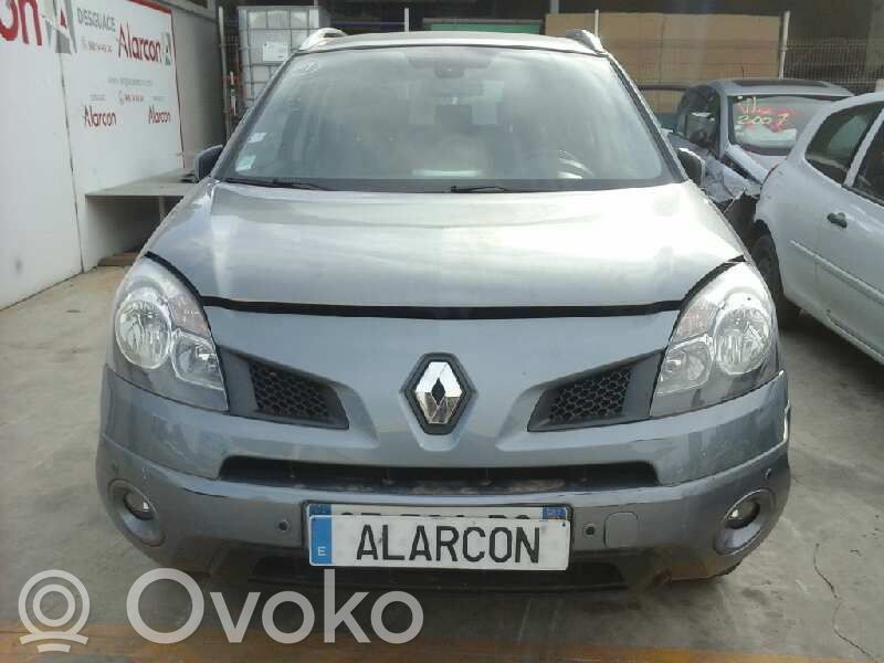 Koleos I Koleos  65401JY00A
