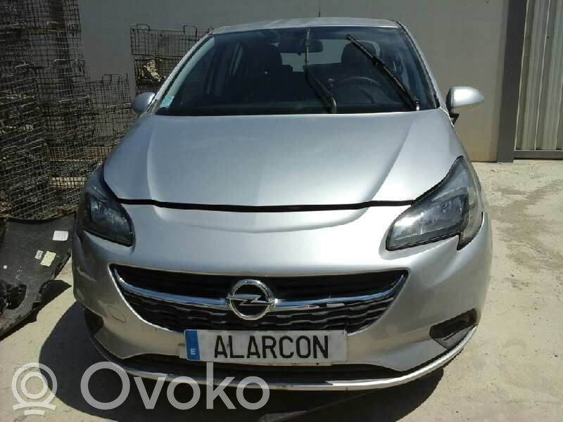 Corsa E Corsa  95519907