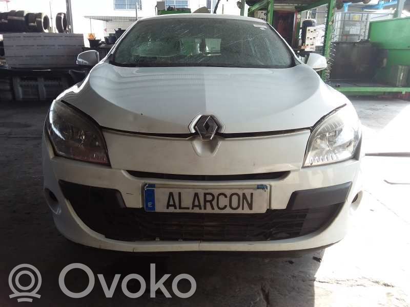 Megane III Megane  112200013R