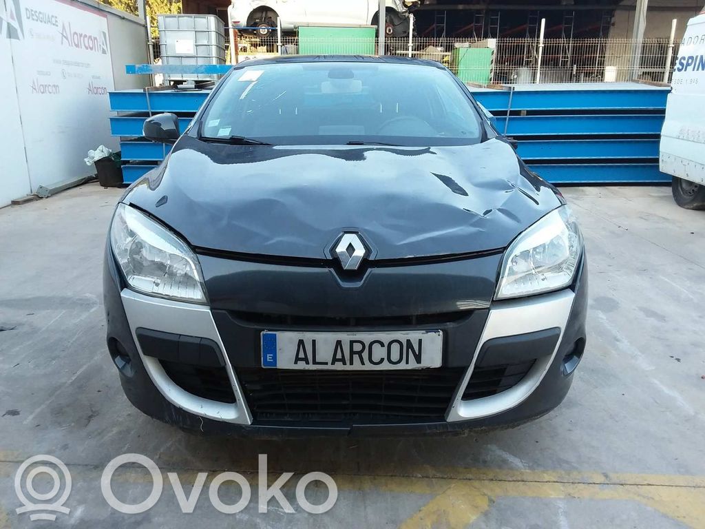 Megane III Megane  112380005R
