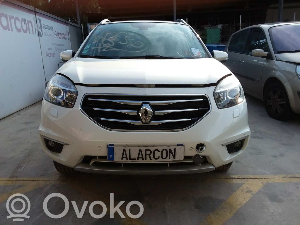 Koleos I Koleos  25411JY00A