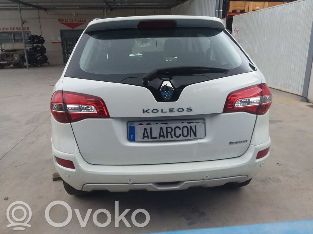 Koleos I Koleos  285F6JY00A