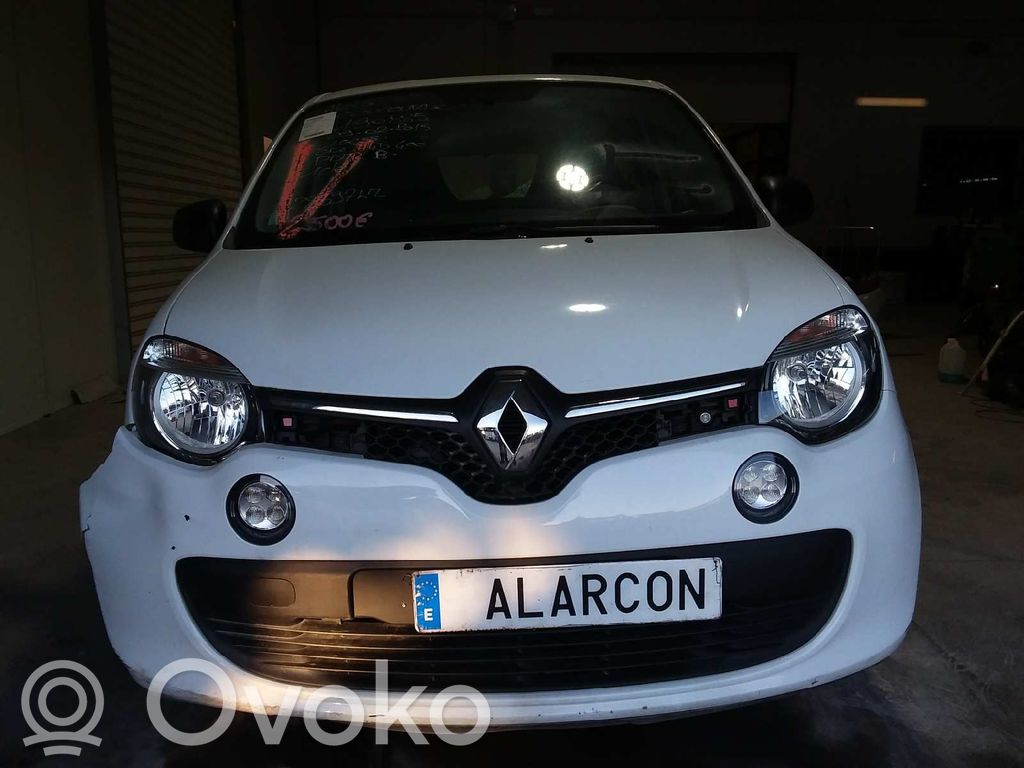 Twingo II Twingo  226A41772R