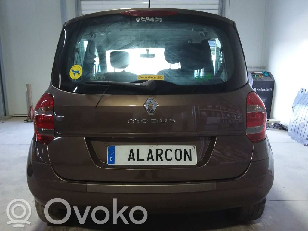 Grand Modus Modus  8200214919