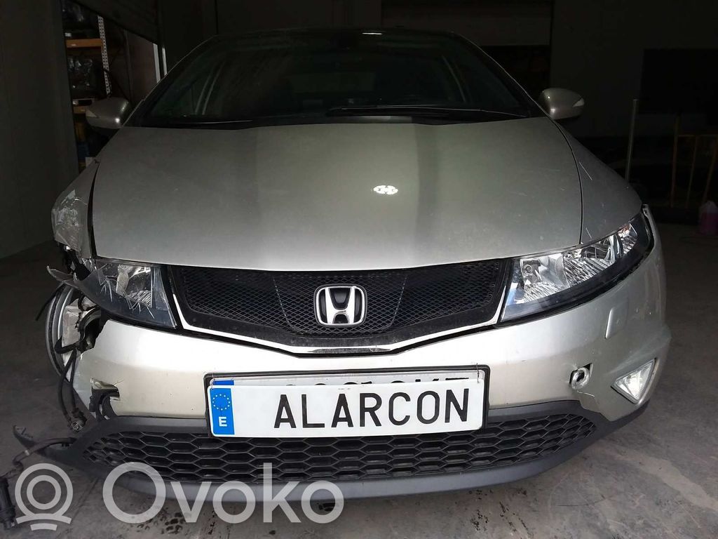 Civic Civic  31100RNAA01