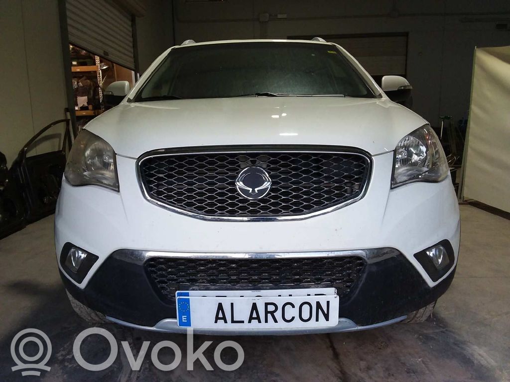 Korando Korando  8655011013