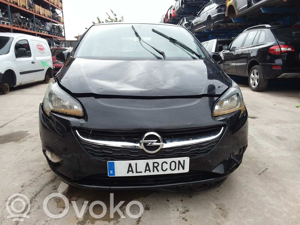 Corsa E Corsa  55563348