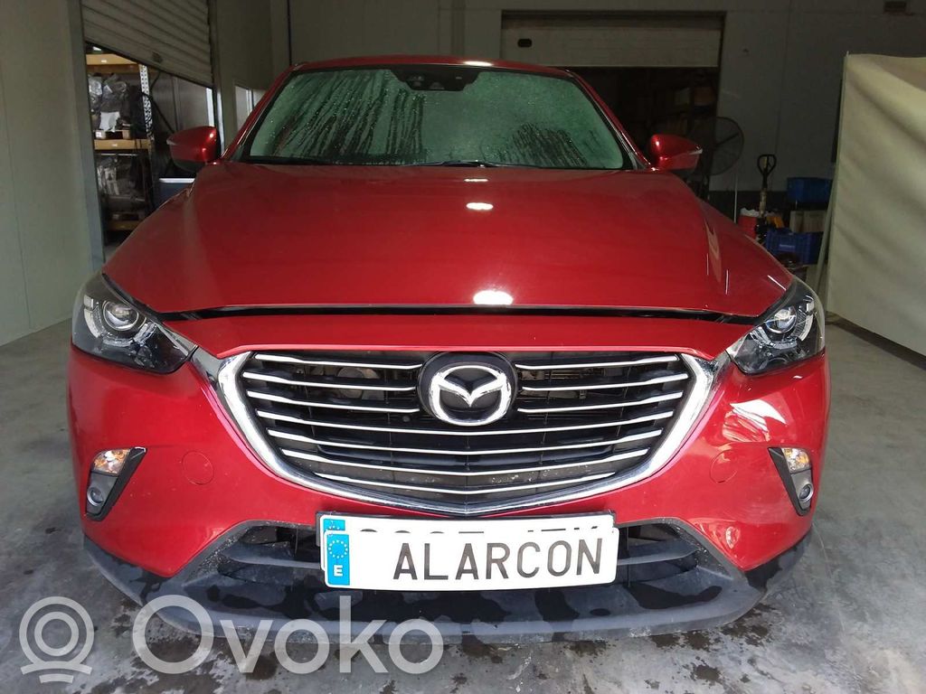CX-3 CX-3  PEX302300B