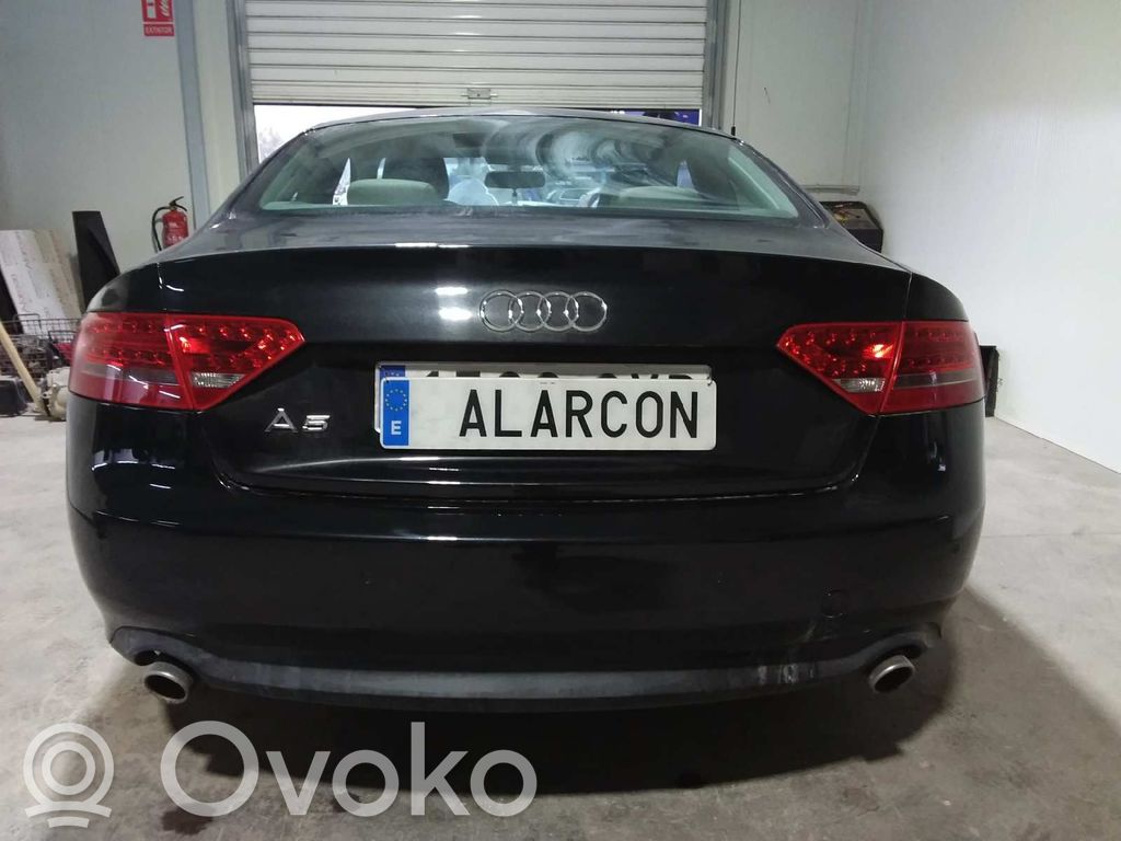 A5 Sportback 8TA A5, S5  8K0955557C