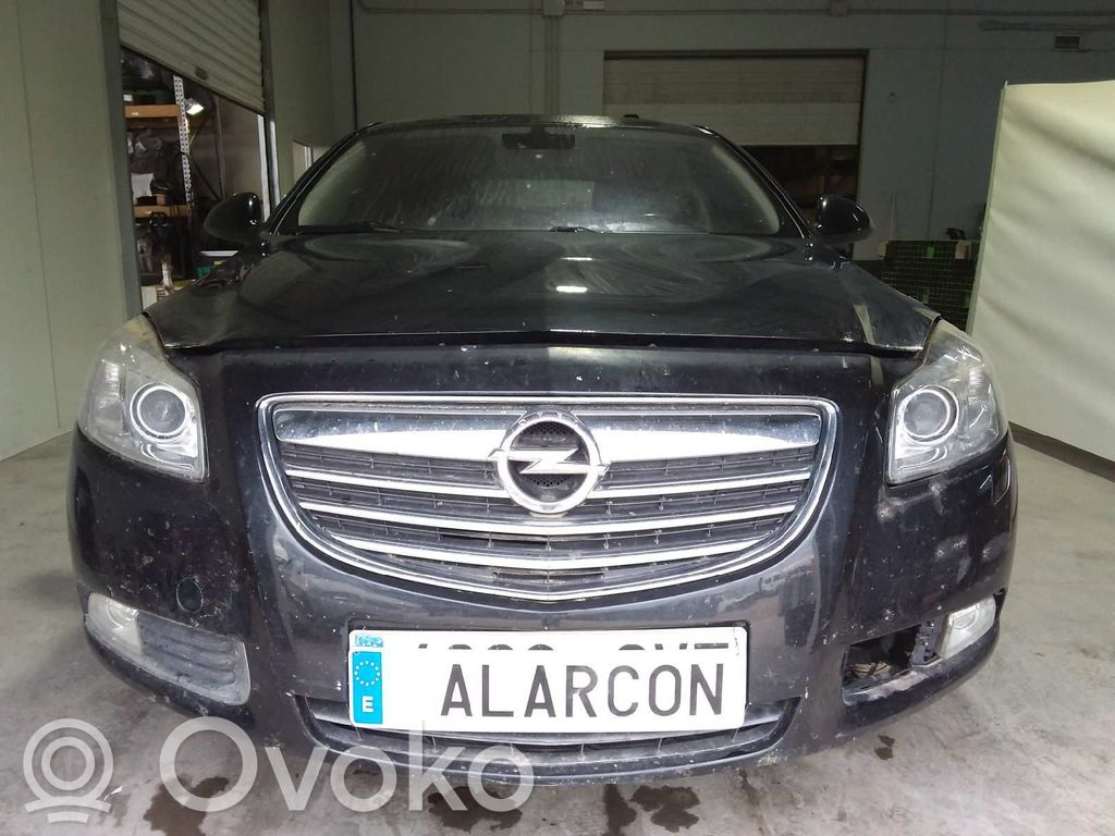 Insignia A Insignia  55566020