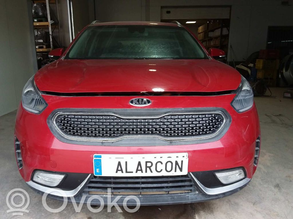 Niro Niro  93700G5AE0WK