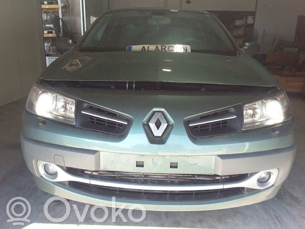 Megane II Megane  8200780781