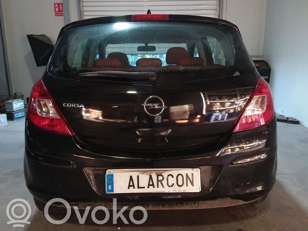 Corsa D Corsa  13149830