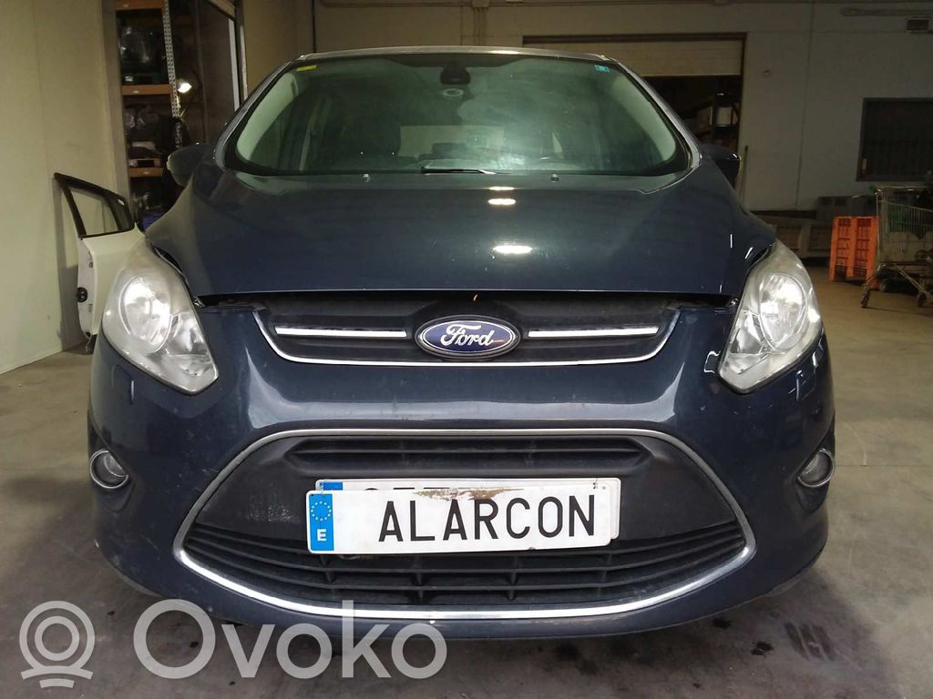 C-MAX II Focus C-MAX, C-MAX, Grand C-MAX  AV6N10C679BB
