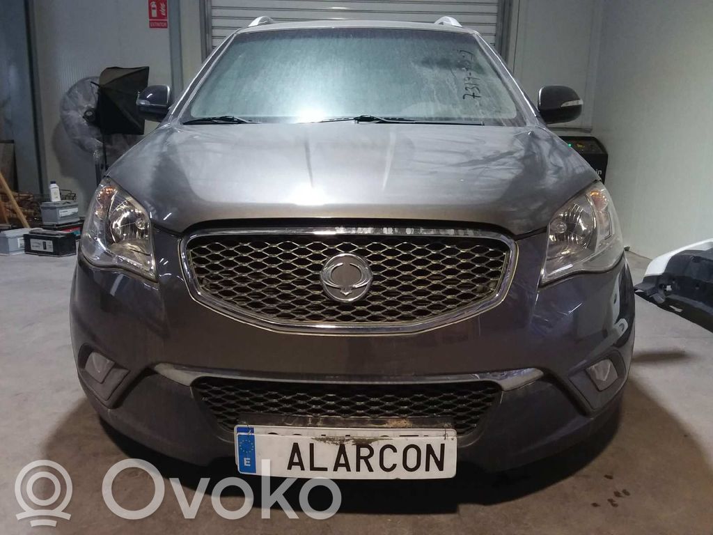 Korando Korando  8520034010
