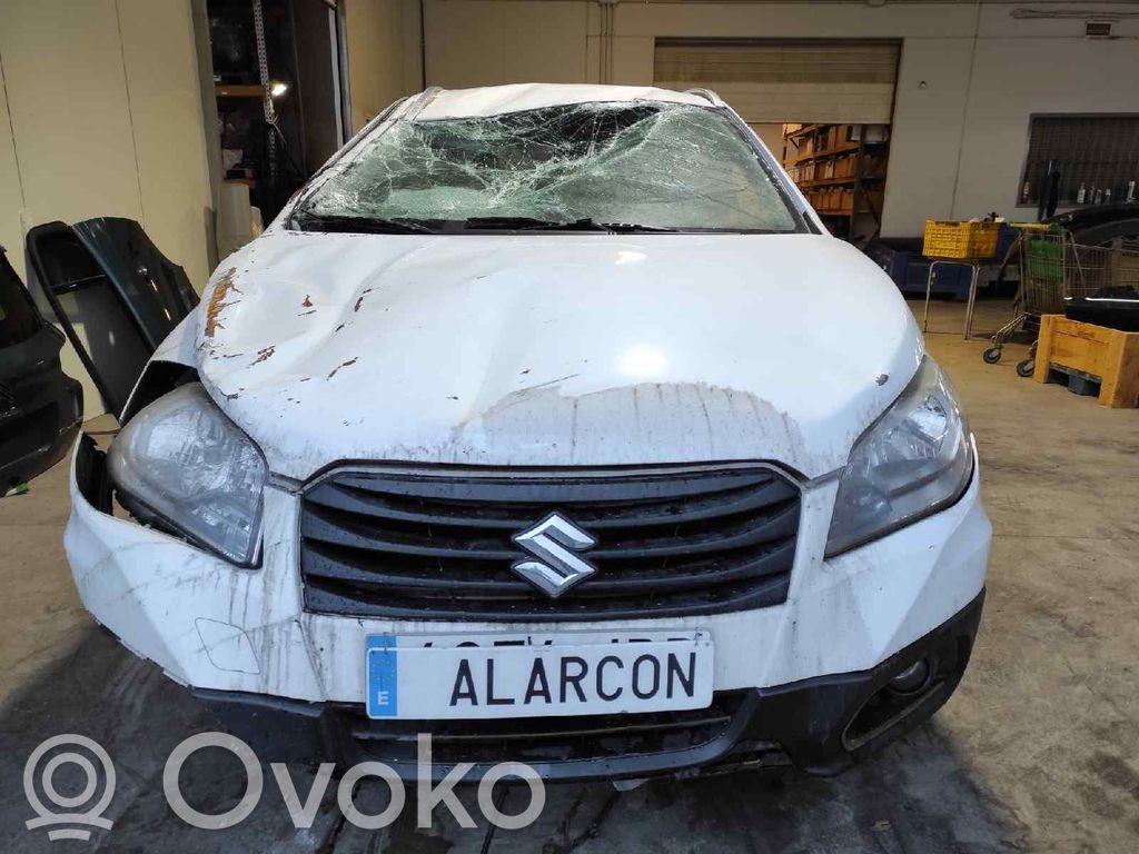 SX4 S-Cross SX4 S-Cross  1821362M00