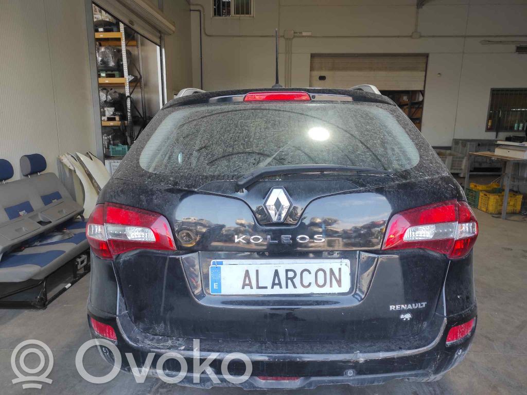 Koleos I Koleos  25411JY00A