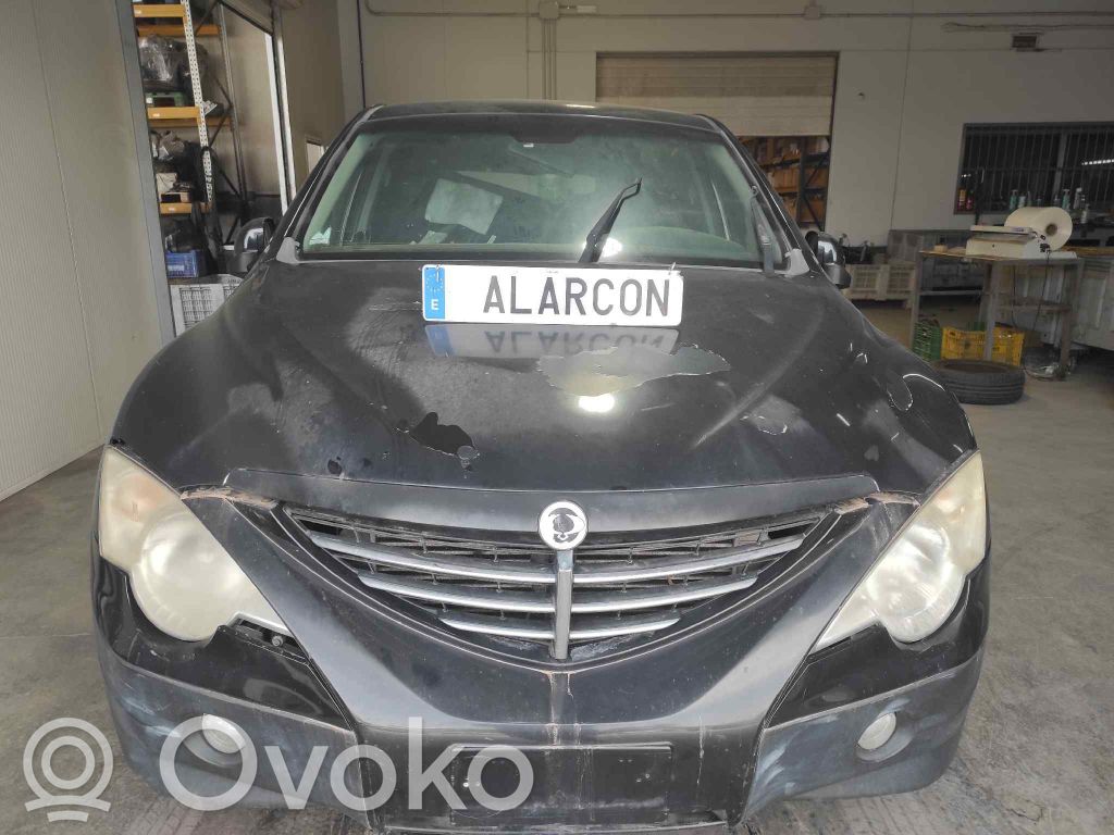 Actyon Actyon  4851009200