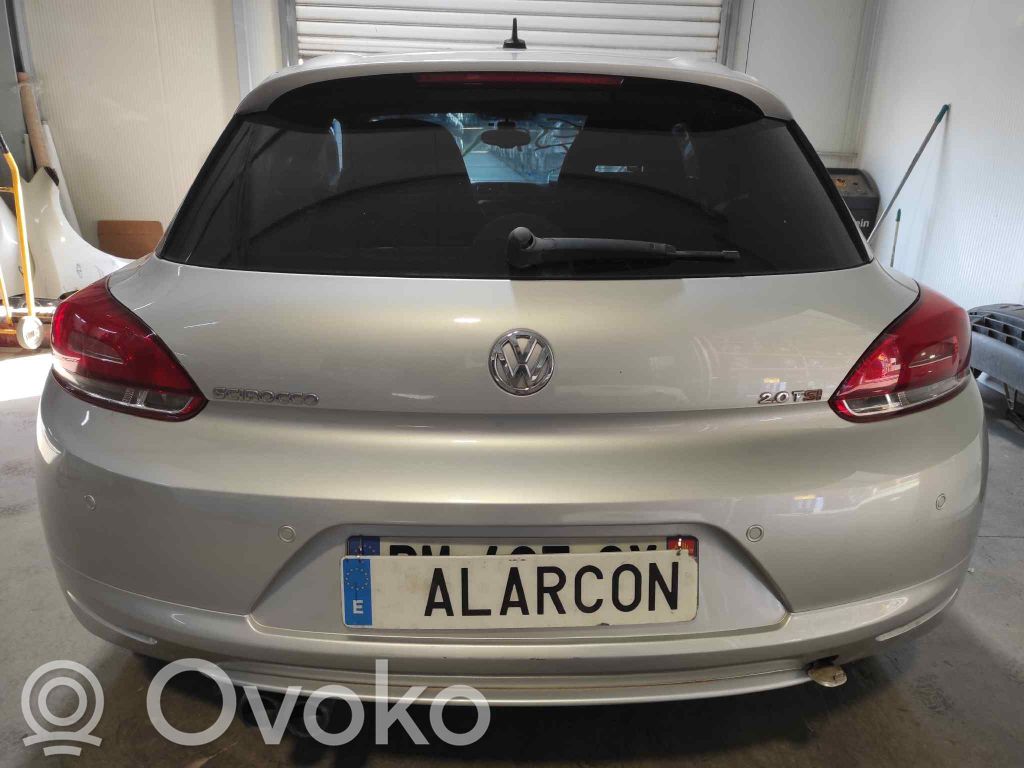 Scirocco Scirocco  1Q0953509