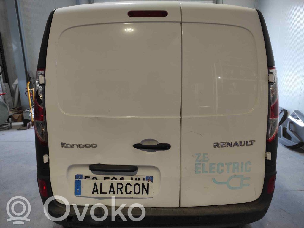 Kangoo II Kangoo  8200214903