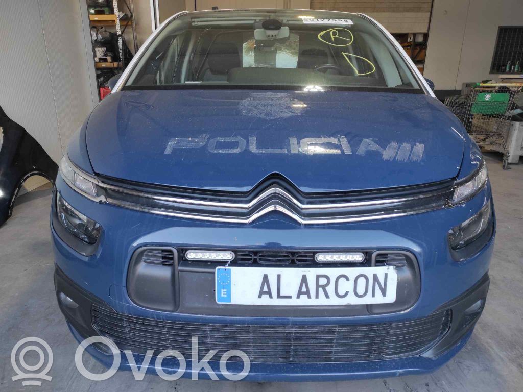 C4 SpaceTourer C4 Picasso, Grand Picasso, Aircross, Cactus  9810310280