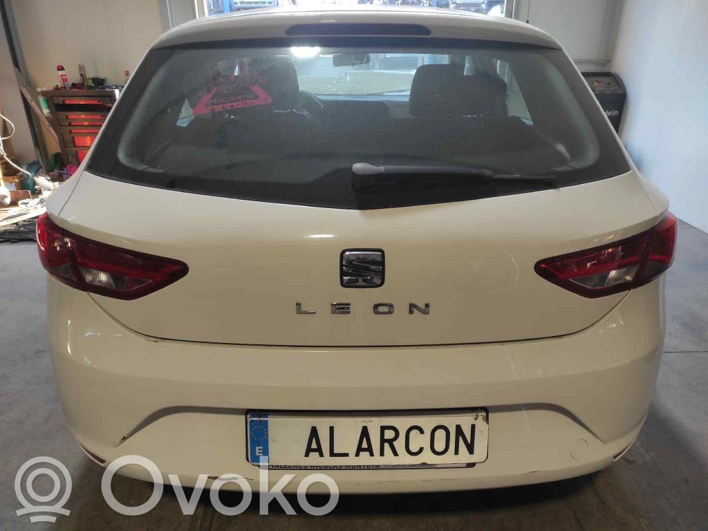 Leon (5F) Leon  04L907309B