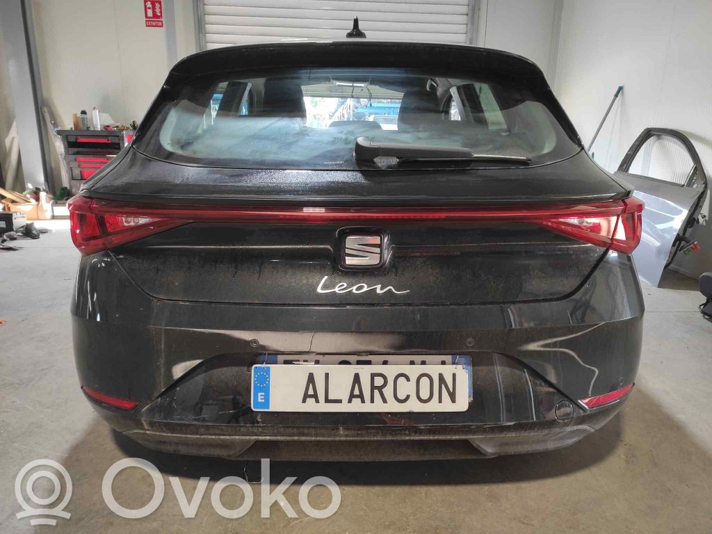 Leon IV Leon  5Q1723503K