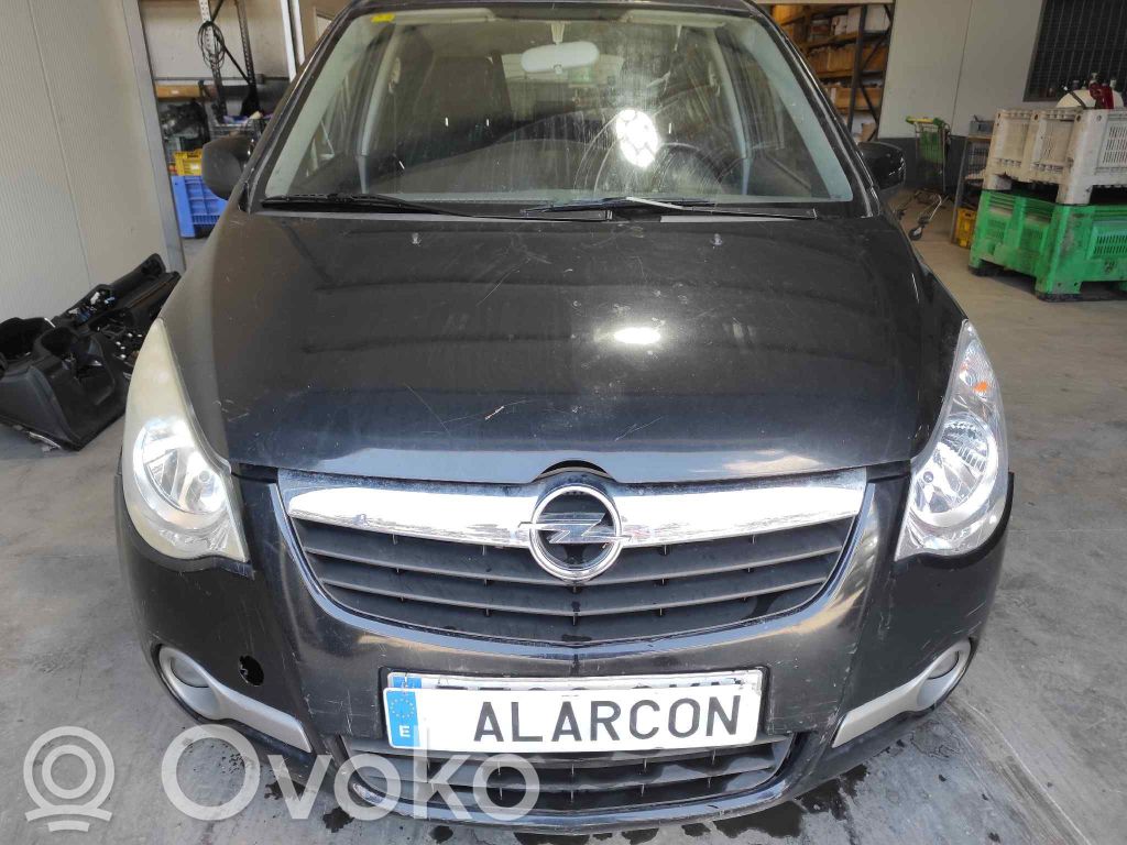 Agila B Agila  93195673