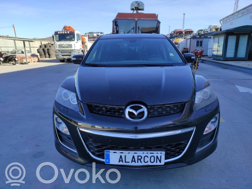 CX-7 CX-7  R2AA18300B