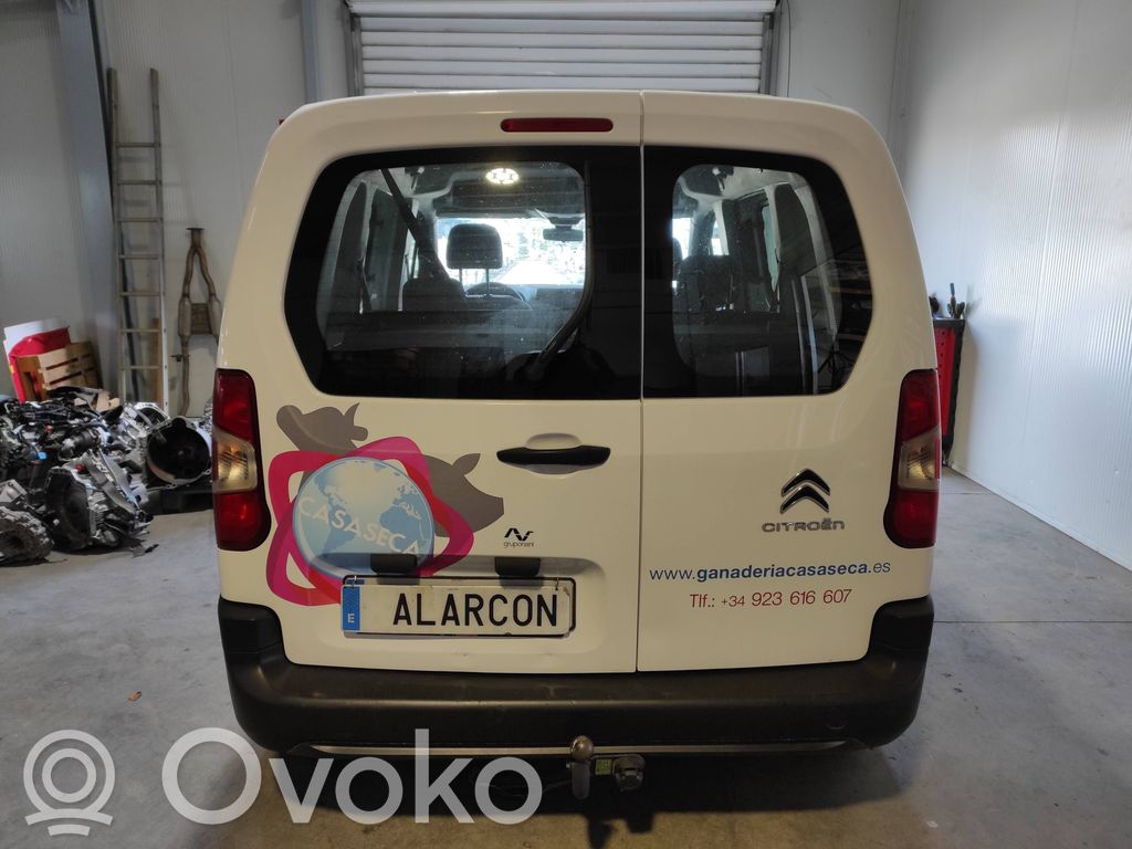Berlingo Berlingo  98094987BJ