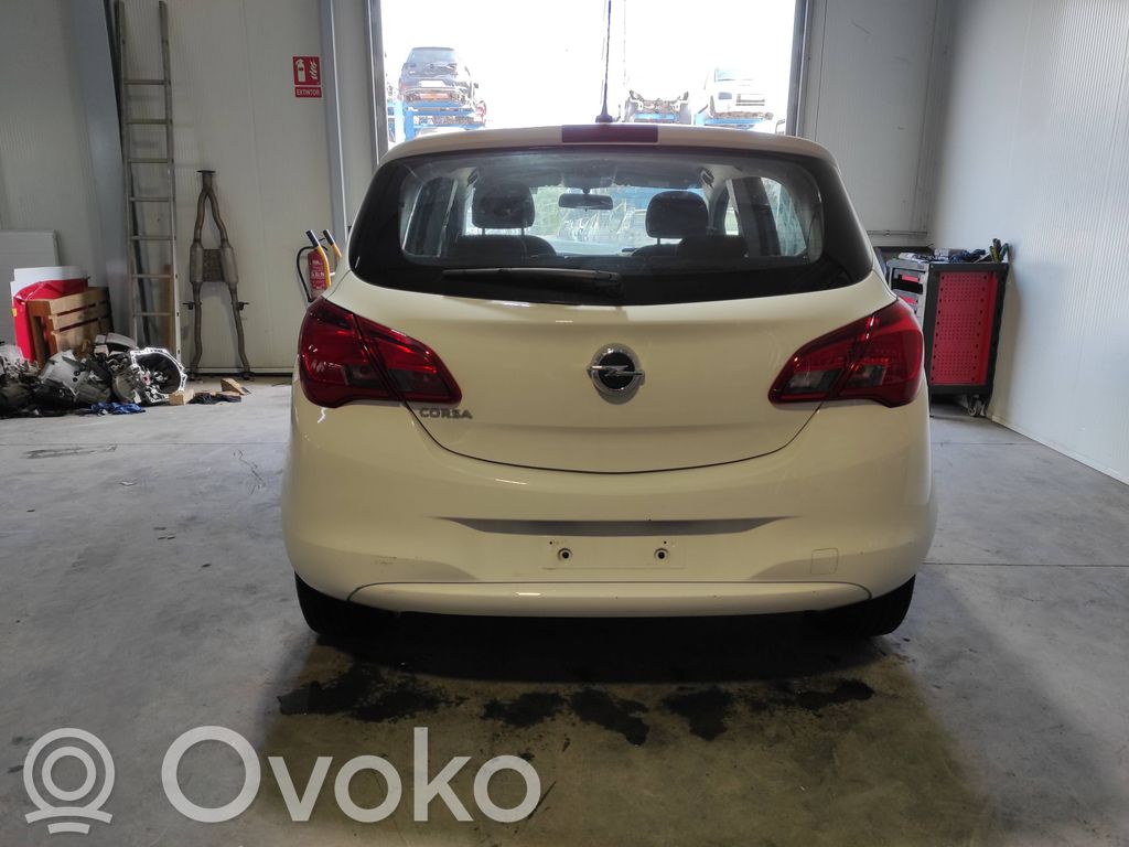 Corsa E Corsa  13470445