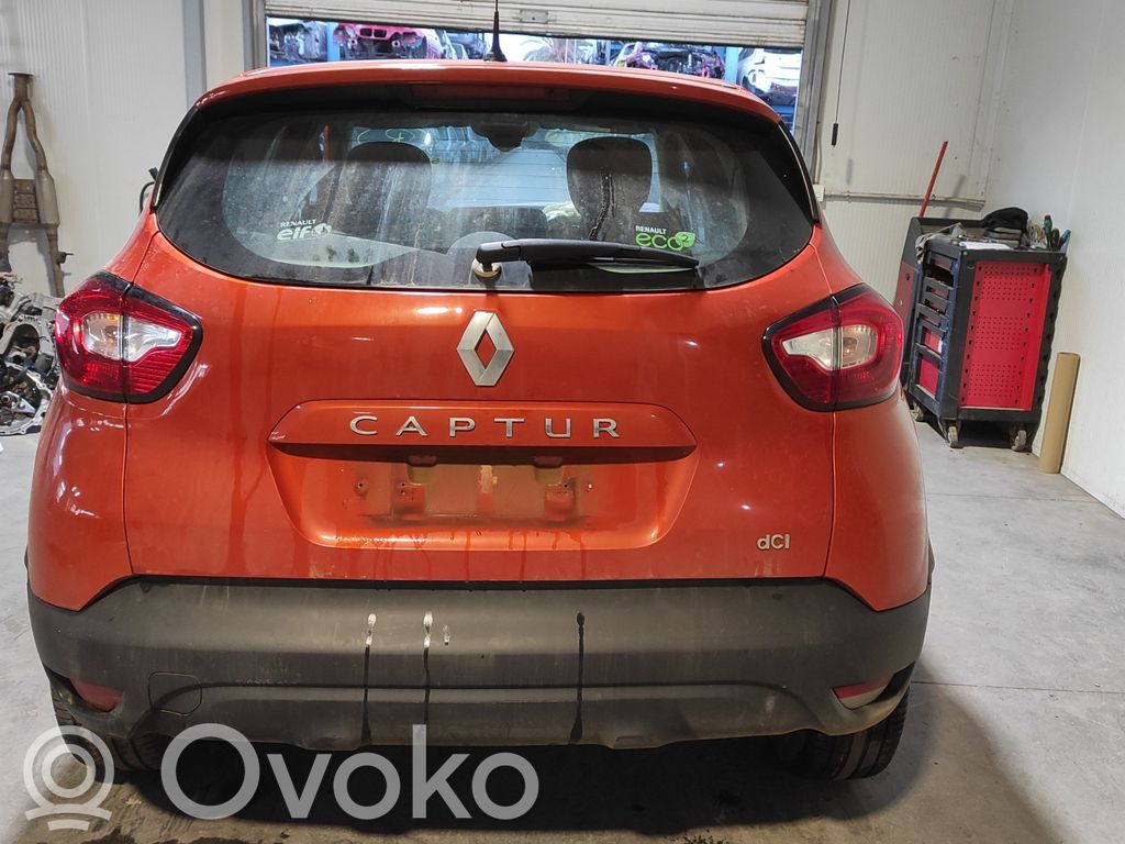 Captur Captur  8201241344