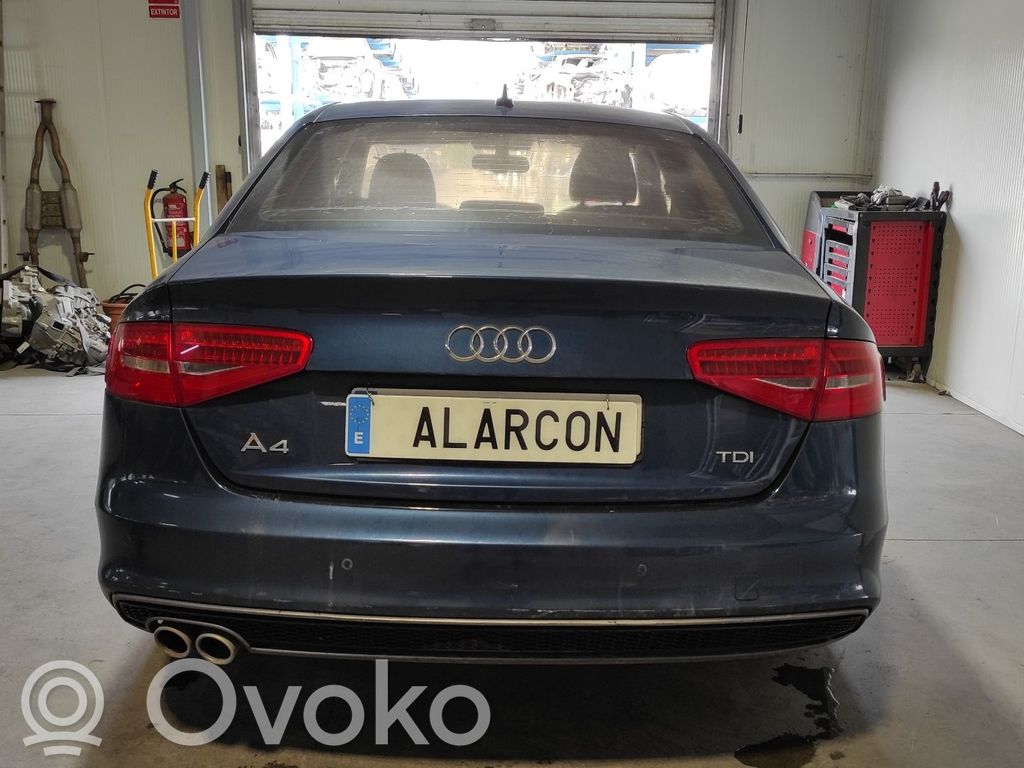 A4 Allroad A4 Allroad  8K1723523A