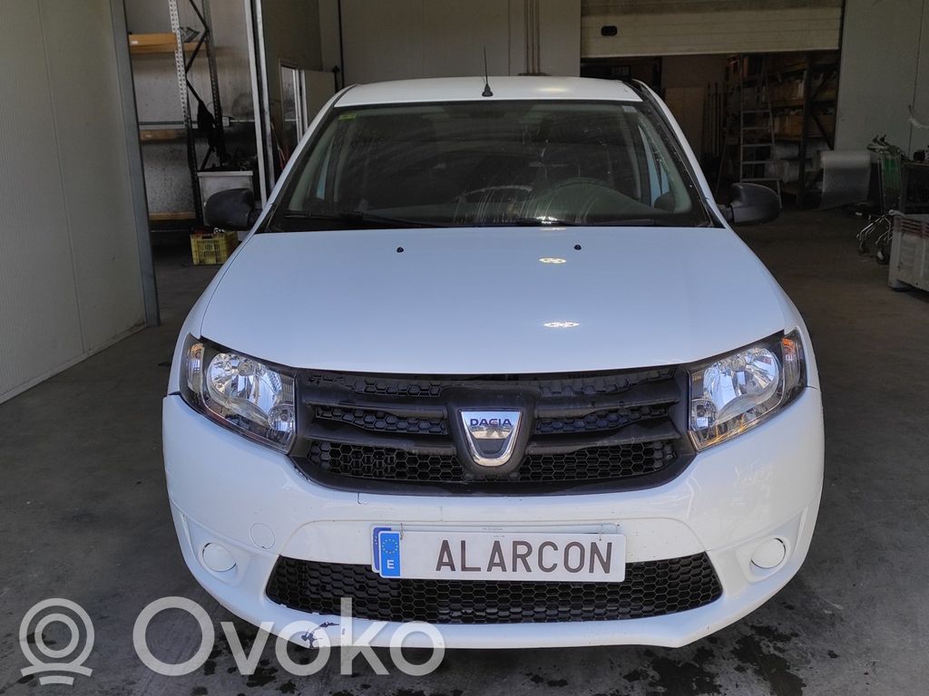 Sandero II Sandero, Sandero Stepway  226A474153R