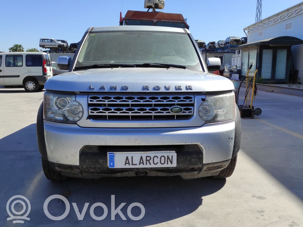 Discovery 4 - LR4 Discovery  5392965