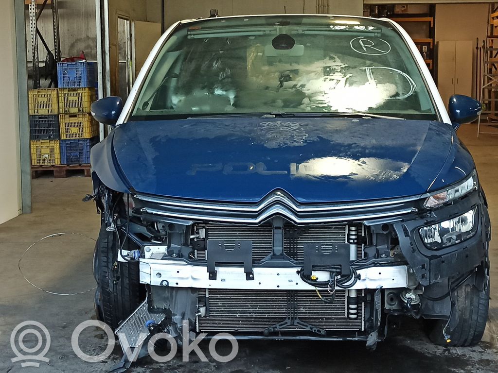 C4 SpaceTourer C4 Picasso, Grand Picasso, Aircross, Cactus  9814247280