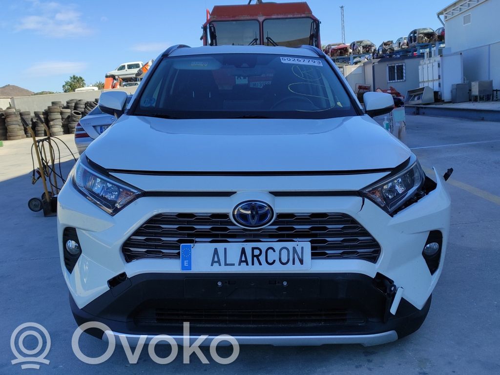 RAV 4 (XA50) RAV 4  8946742170