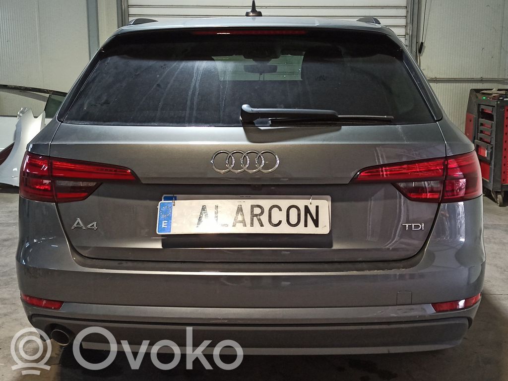 A4 Allroad B9 A4 Allroad  8W1723523