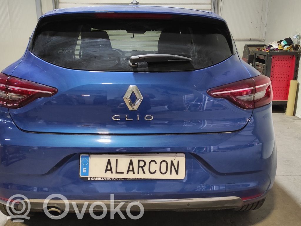Clio IV Clio  821002860R
