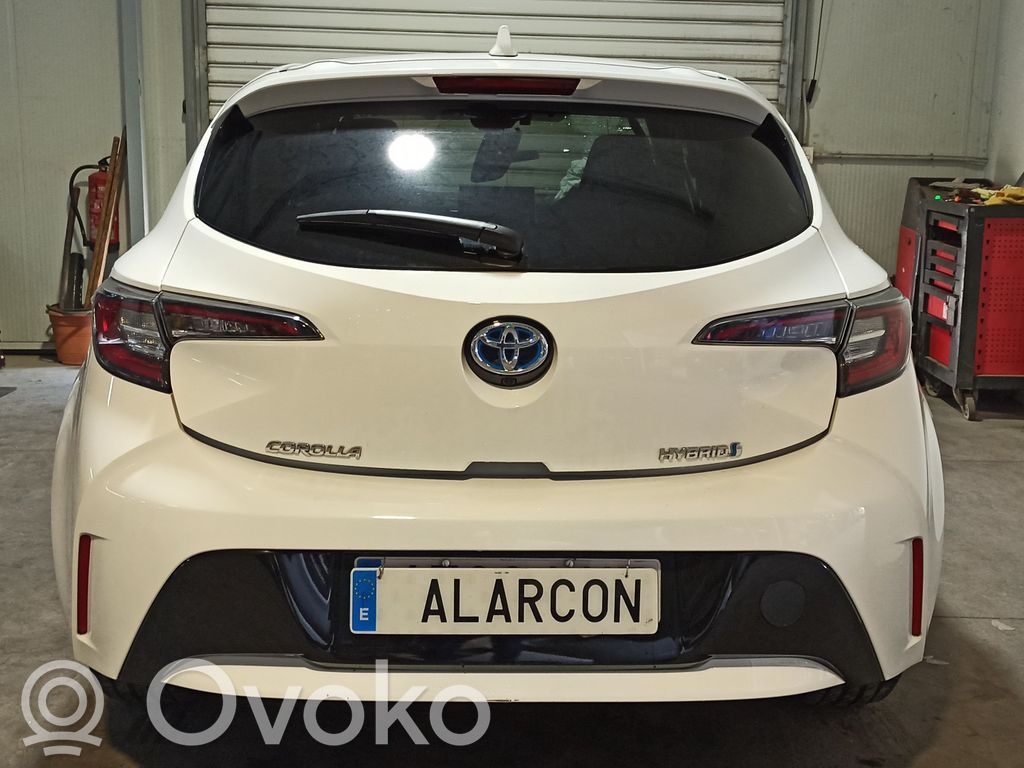 Corolla E160 E170 Corolla  8487202470