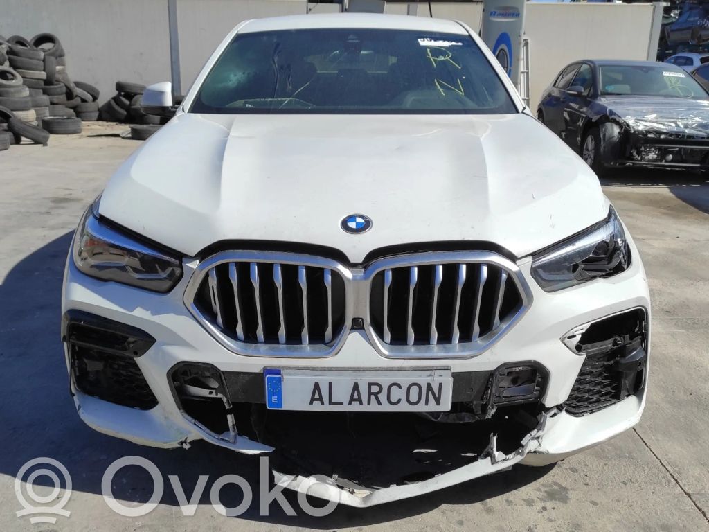 X6 M X6  35406889820