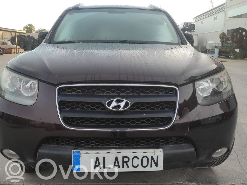 Santa Fe Santa Fe, Grand Santa Fe  393502A400