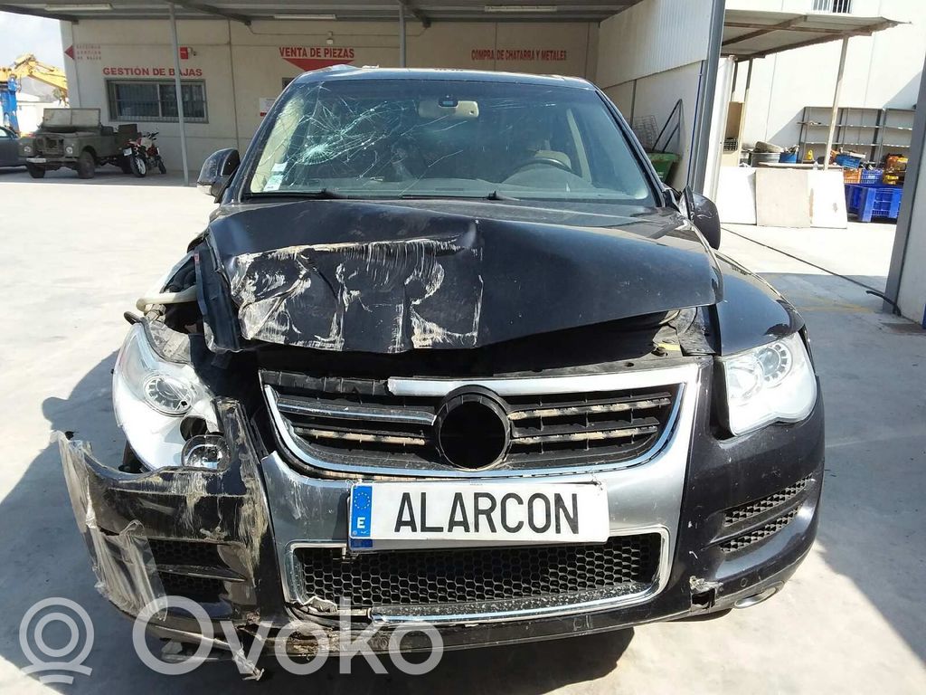 Touareg I Touareg  059906262B