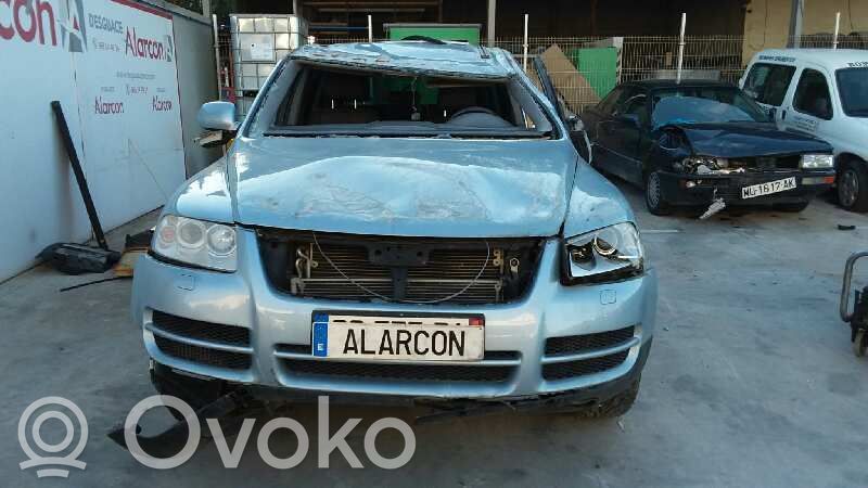 Touareg I Touareg  059130089D