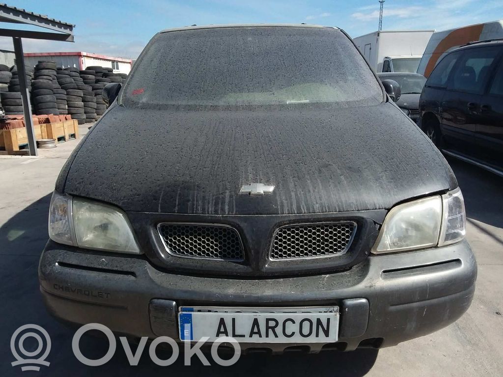 Trans Sport Trans Sport  16236757