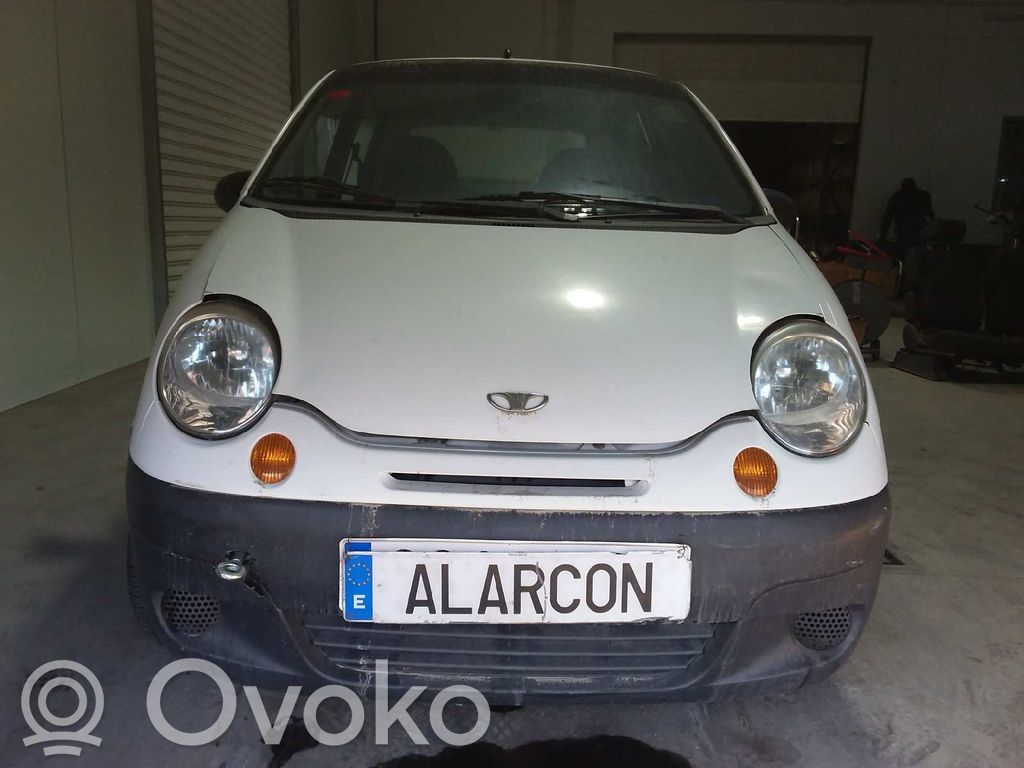 Matiz Matiz